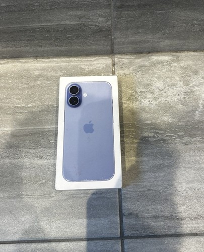 Apple iphone mist blue - apple,