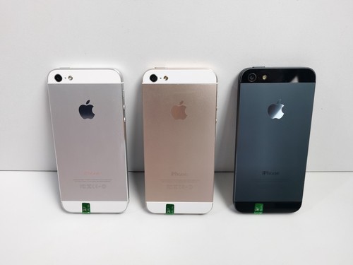 Apple iphone 5 - iphone,