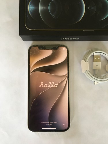 Apple iphone pro 256gb - iphone,