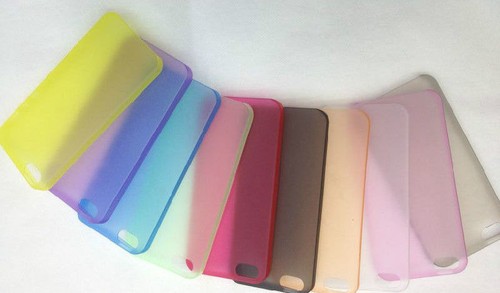 Nuovo rosa iphone 5 - nuovo,