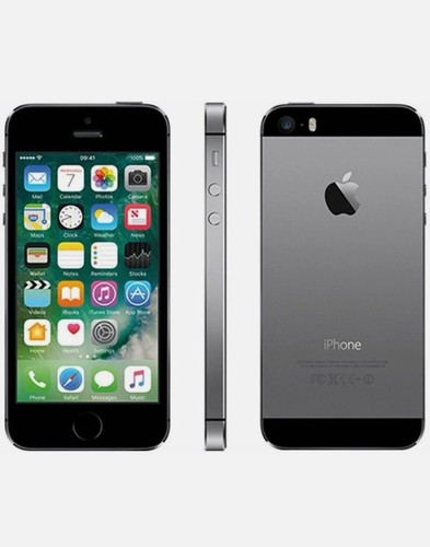 Apple iphone grigio - apple,