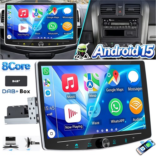 Dab android 6g - dab+, 15
