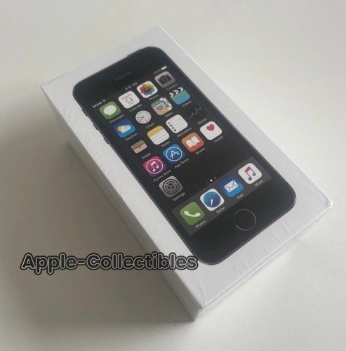 Apple iphone 16gb - 5s, 7a
