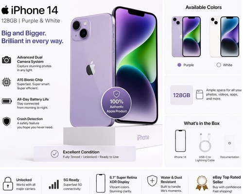 Telefono apple iphone 128gb - apple,