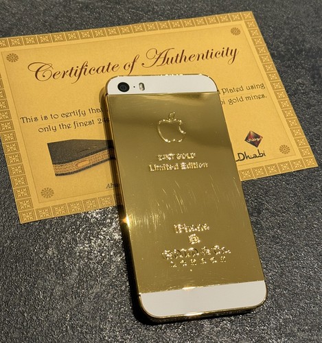 Smart cellulare iphone - smart,