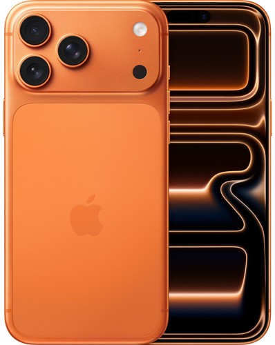 Smartphone apple iphone pro - apple, 17