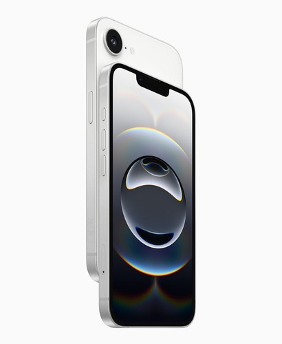 Apple iphone 16e 256gb - -,