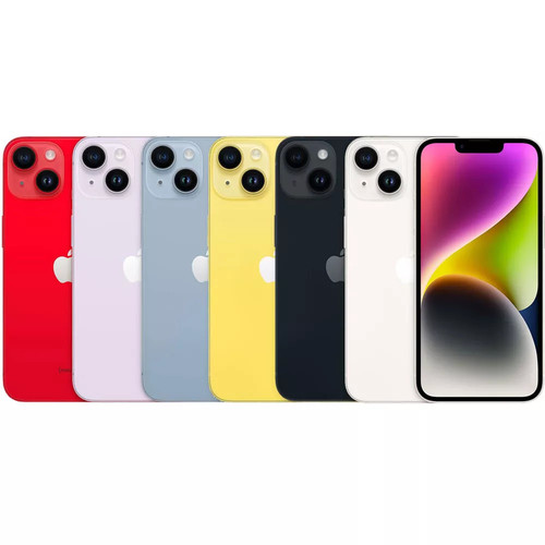 New apple iphone - apple, 14