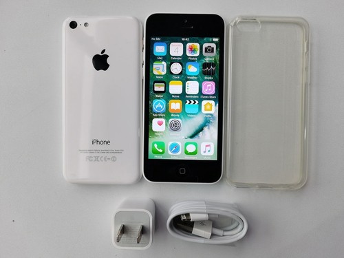 Apple iphone 8gb 16gb - apple, 5c